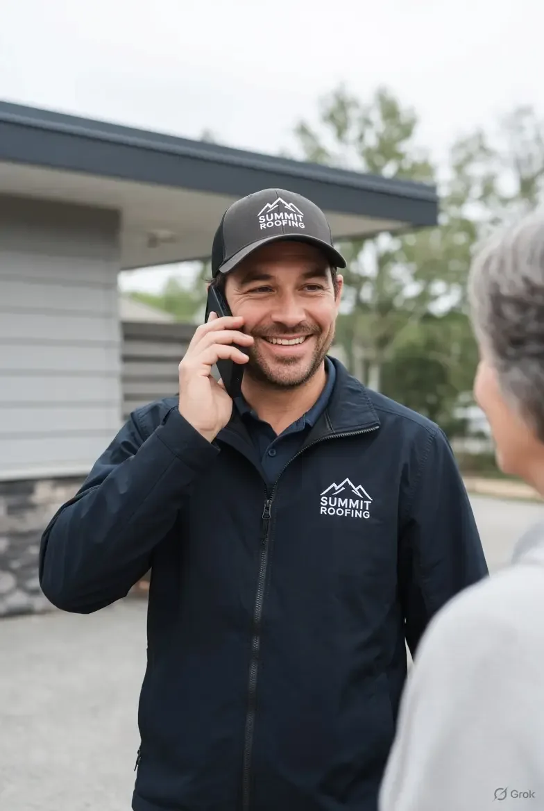 Flat Roof Leak Repair Blairstown, MO FAQs